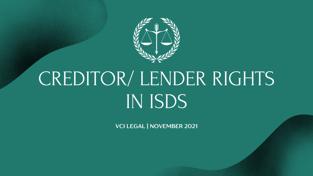 creditor-lender-rights-in-isds-vci-legal