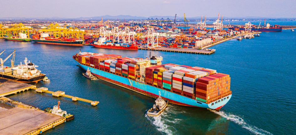 DECREE 18 REGARDING TAX POLICIES FOR IMPORTS AND EXPORTS | VCI-Legal